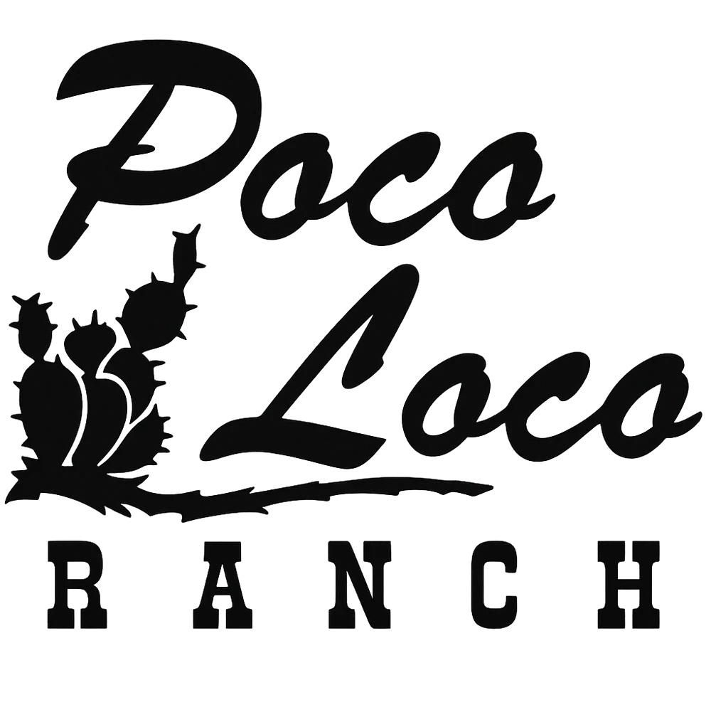 Poco Loco Ranch