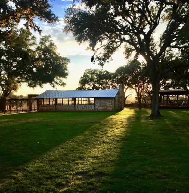 Poco Loco Ranch — Texas Hill Country guest ranch in Boerne