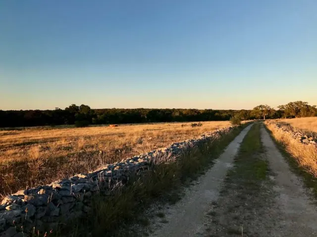 Poco Loco Ranch — Texas Hill Country guest ranch in Boerne