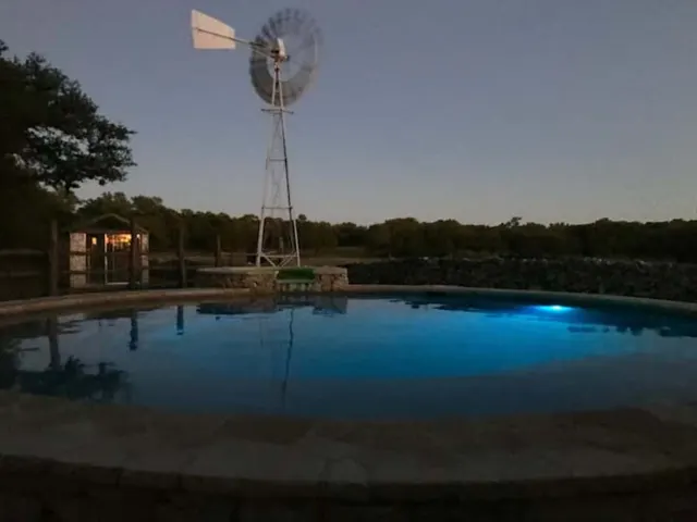 Poco Loco Ranch — Texas Hill Country guest ranch in Boerne