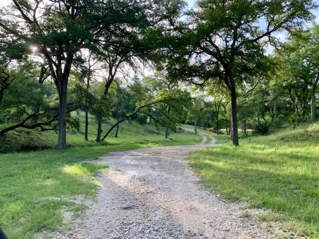Poco Loco Ranch — Texas Hill Country guest ranch in Boerne