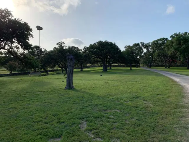 Poco Loco Ranch — Texas Hill Country guest ranch in Boerne