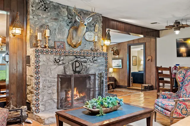 Poco Loco Ranch — Texas Hill Country guest ranch in Boerne