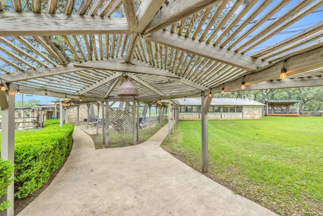 Poco Loco Ranch — Texas Hill Country guest ranch in Boerne