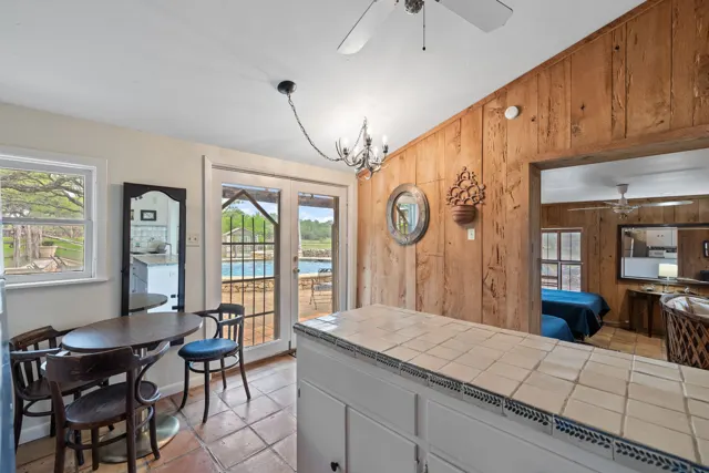 Poco Loco Ranch — Texas Hill Country guest ranch in Boerne