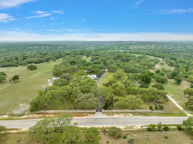 Poco Loco Ranch — Texas Hill Country guest ranch in Boerne