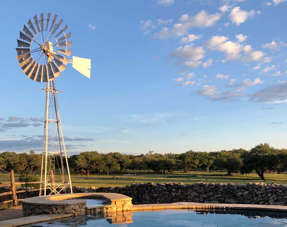 Welcome to The Poco Loco Ranch!